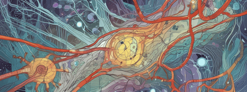 Biology: Intracellular Signalling Pathways