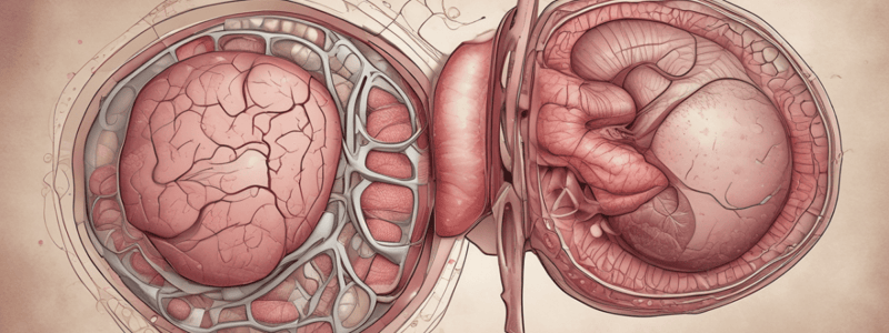 Liver Cirrhosis Treatment and Management