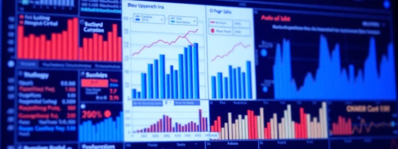 Análise de Datos: Métodos e Técnicas