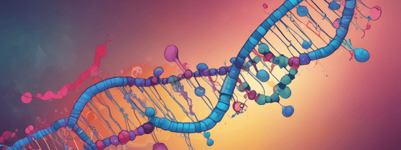 RNA Regulation in Eukaryotes