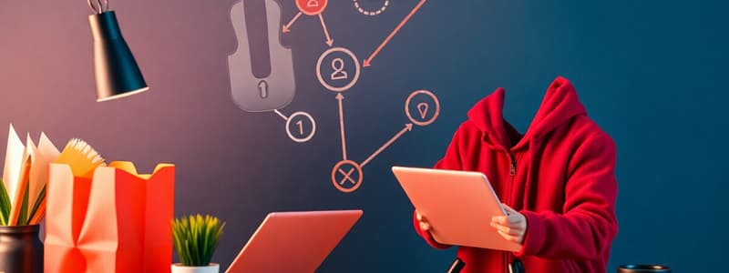 Marketing: Products, Services, and Experiences