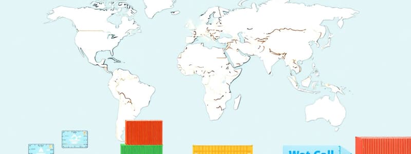 Documentary Collection in Trade Finance