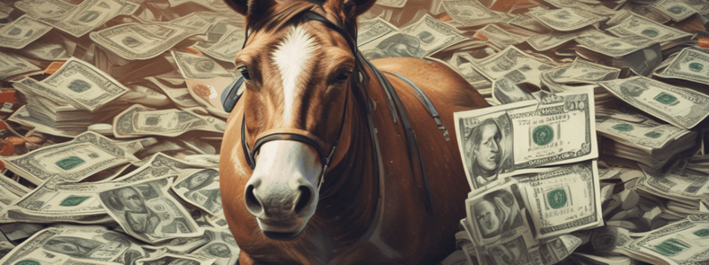 Understanding the Money Mule Cycle