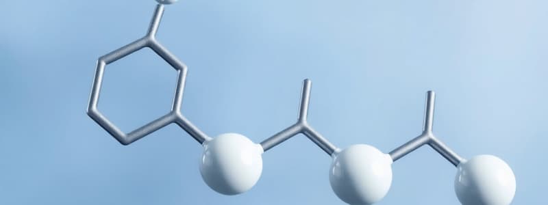 Organic Chemistry Chapter on Carbon and Bonding