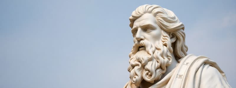 Understanding Self: Philosophy & Key Thinkers