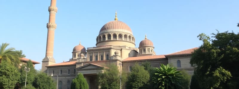 Türkiye Cumhuriyeti'nin İlkeleri