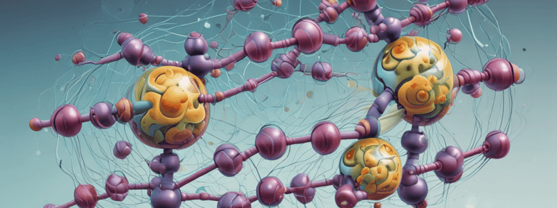 Enzymes and Alkaline Phosphatase