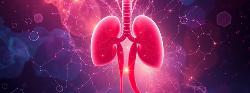 Endocrinology: Adrenal Disorders Quiz