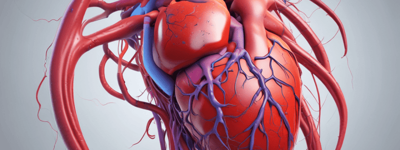 Inflammation, Embolism