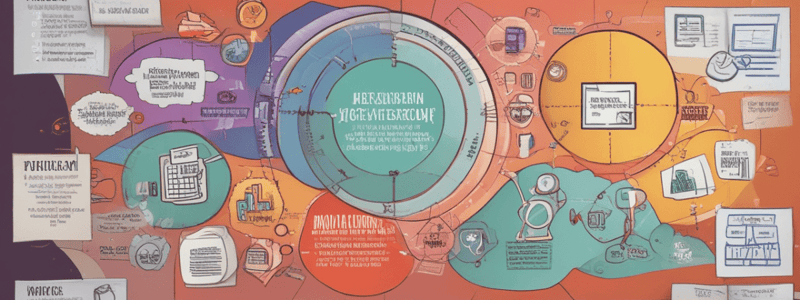 Organizational Theories: Classical vs Modern