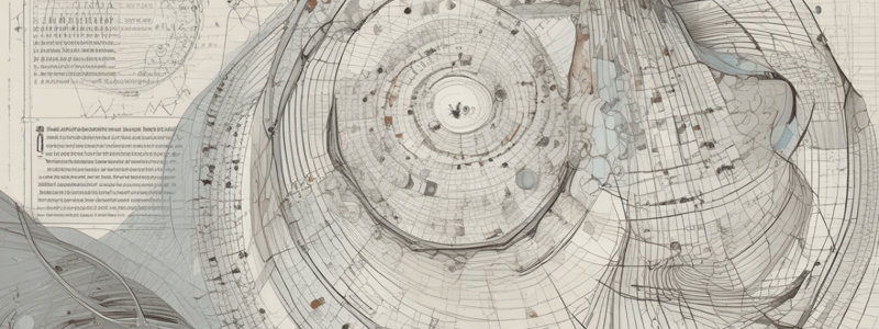 Understanding Frequency Distribution Tables