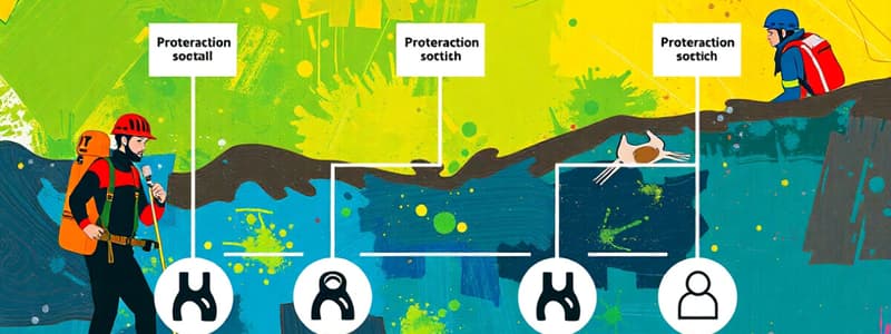 Unidad Didáctica 4: Protocolos de Seguridad