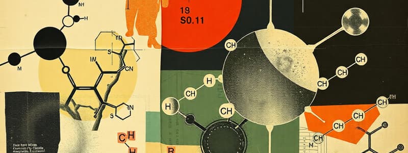 Introduction to Biochemistry