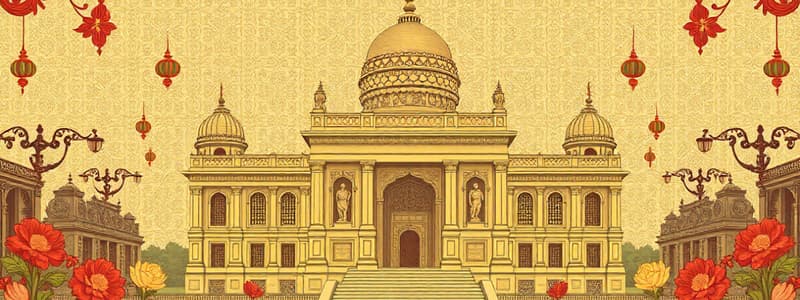 Indian Polity: Constitution of India