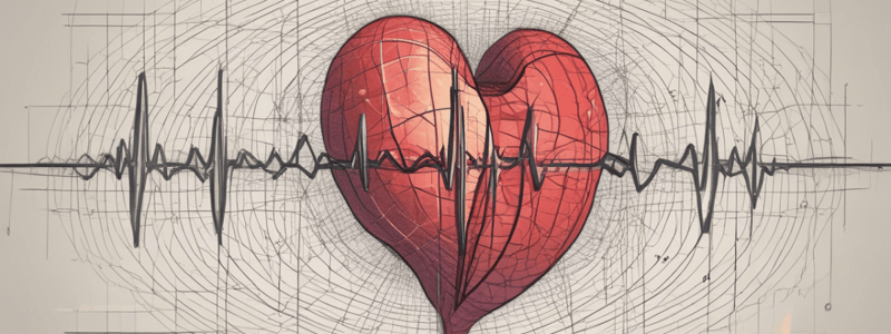 Arrhythmias and Cardiac Arrest Overview