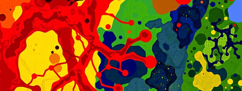 Globular Hemeproteins and Hemoglobin Structure