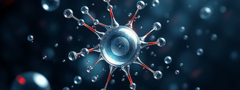 Chemistry Chapter 2: Atoms and Elements