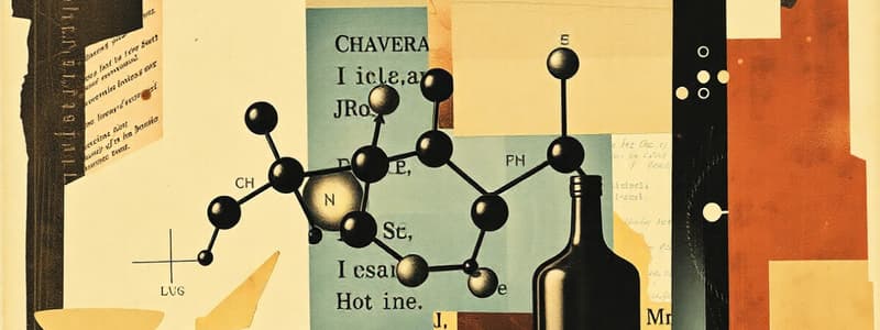 Benzene Chemistry Quiz