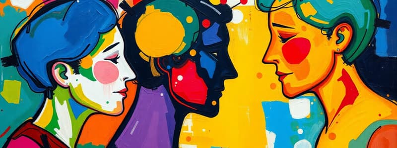 Navigating the Workplace with Emotional Intelligence