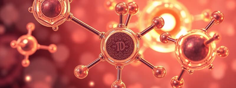 Benzene's Molecular Orbital Structure