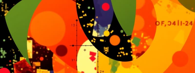 Matrix Decompositions and Eigenvalues