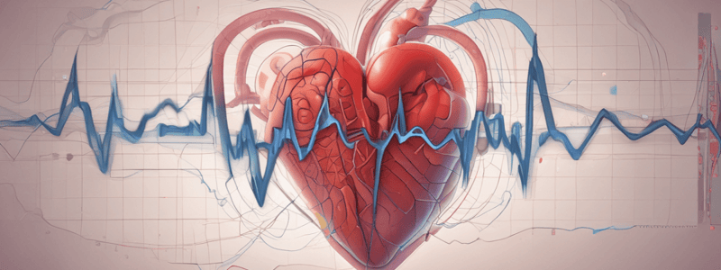 Cardiac Rhythms: V Fib + Asystole Quiz