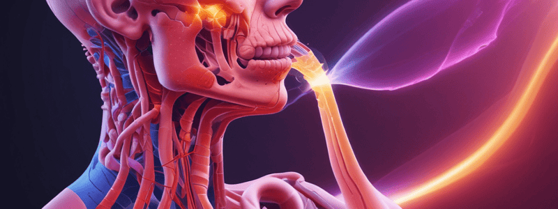 UE3_CM_3.1_S4 UC Organ System Failures - Respiratory Insufficiency