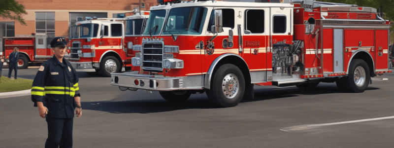 Romeoville Fire Department: HR Policy Sexual Harassment