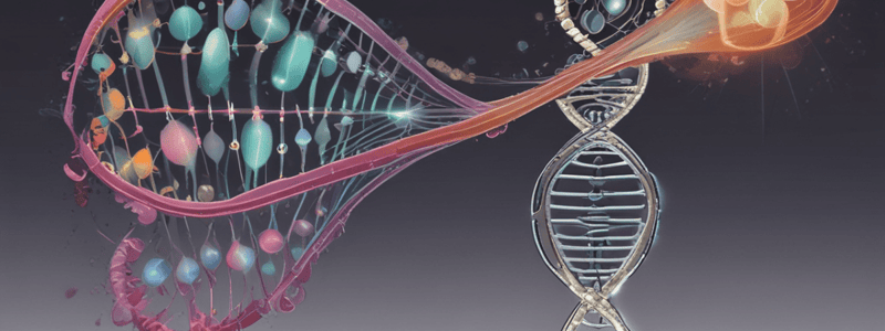 Chromosomal Abnormalities