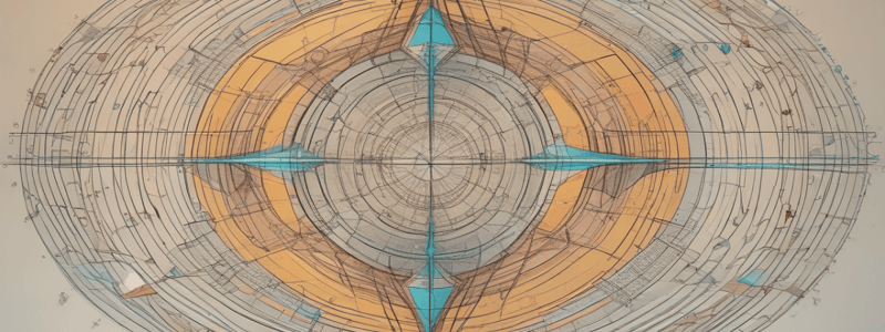 Cartesian Coordinate System Overview