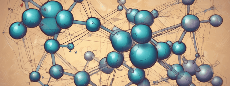 Organometallic Chemistry: Dewar-Chatt and Metalacyclopropane Models