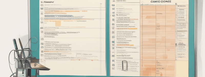 Definir dependencias entre tareas en un diagrama de Gantt