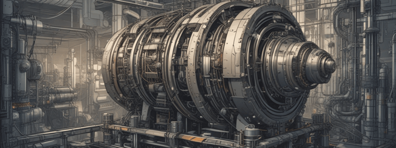 NC Coordinate System in Manufacturing