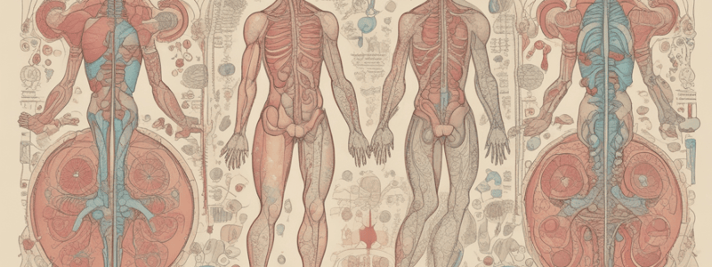 The Endocrine System Basics