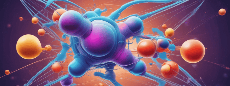 Intermolecular Forces