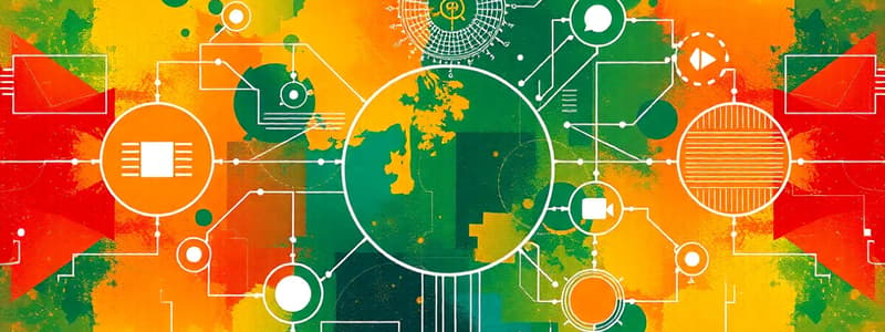 EIS, DSS, and Systems Overview