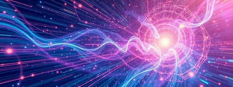 Harmonic Oscillator Concepts and Calculations