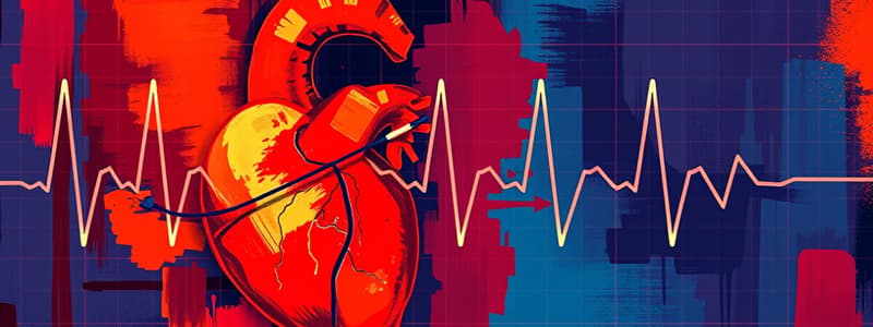 Electrocardiography Overview