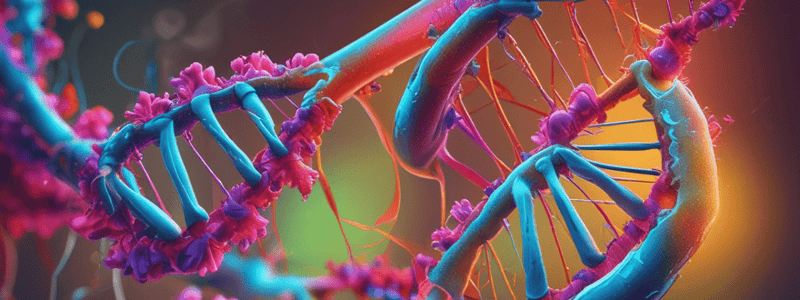 Understanding Mutagens and DNA Repair Mechanisms