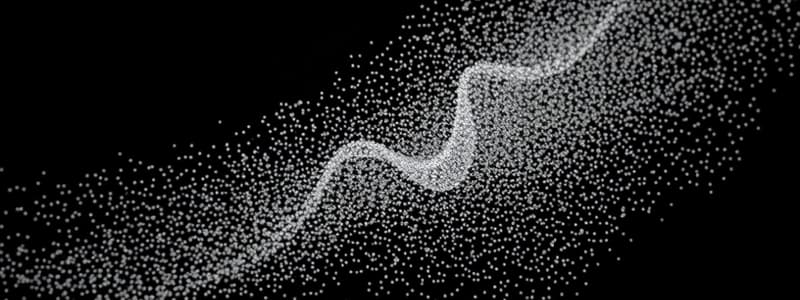 Loi exponentielle: Définition et calculs