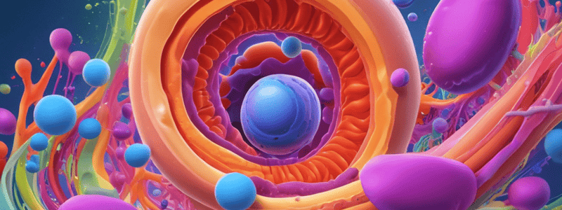 Gastric Acid Secretion and Alkaline Tide Physiology