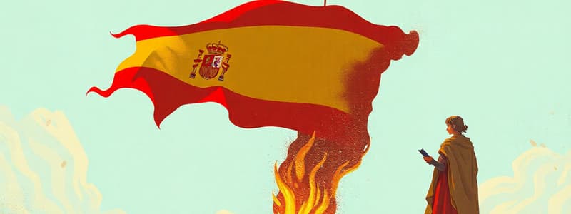 Derechos y Libertades en la Constitución Española