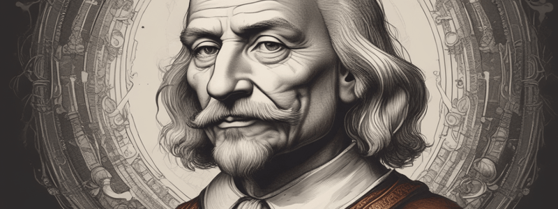 Thomas Hobbes' State of Nature