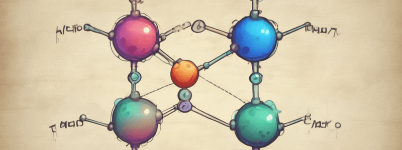 Understanding Lewis Acids and Bases: No Electronegativity