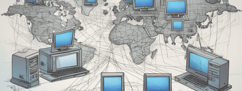 Computer Networks Fundamentals