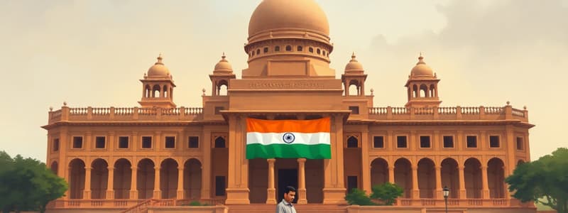 Important Articles for Exams: Indian Constitution