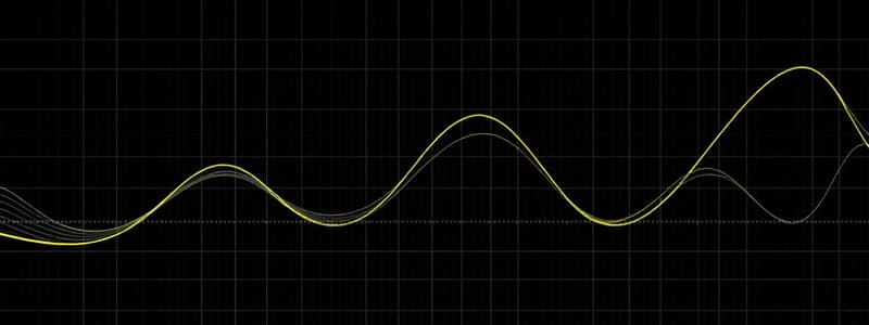 Supervised Learning and Linear Regression