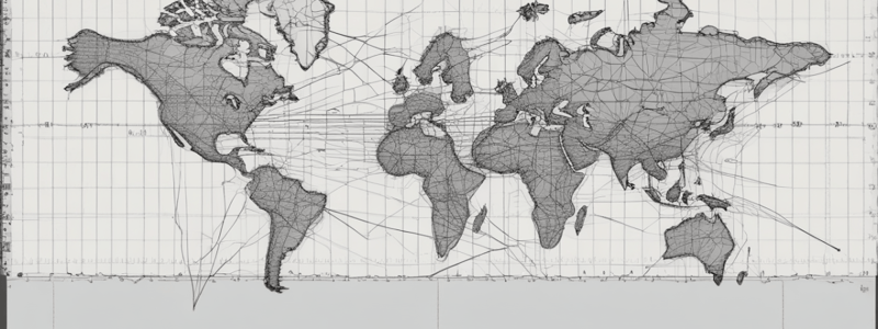 Understanding Graph Terminology