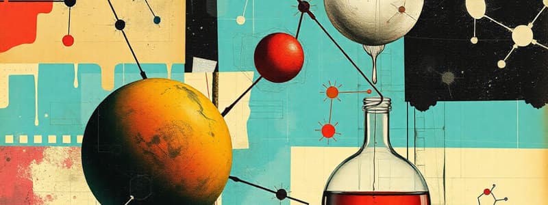 Physical Properties of Ionic Compounds