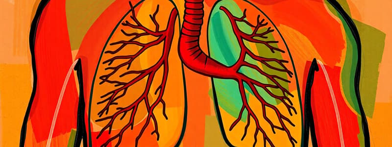 Biology Circulatory and Respiratory Systems